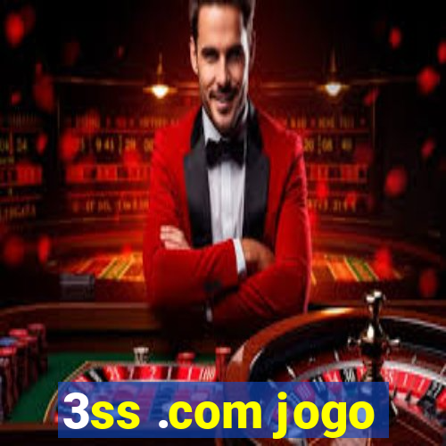 3ss .com jogo