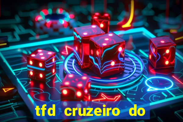 tfd cruzeiro do sul acre telefone