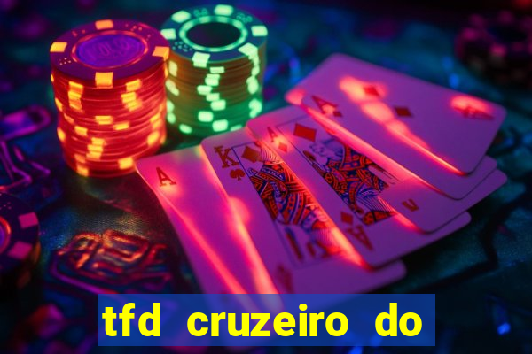 tfd cruzeiro do sul acre telefone