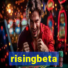 risingbeta