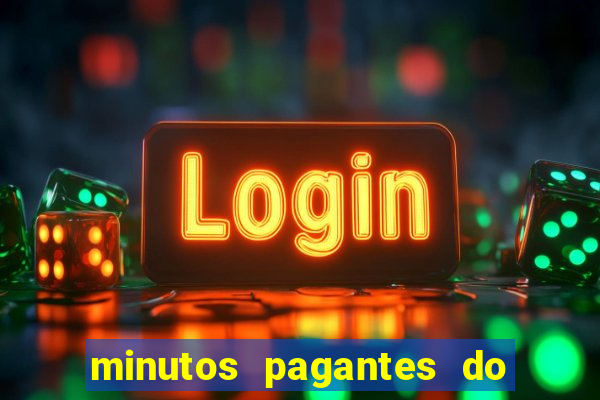 minutos pagantes do fortune dragon