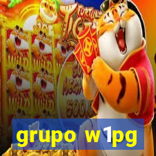 grupo w1pg