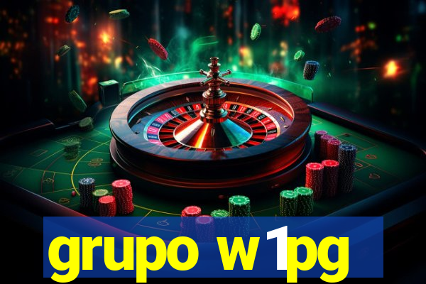 grupo w1pg