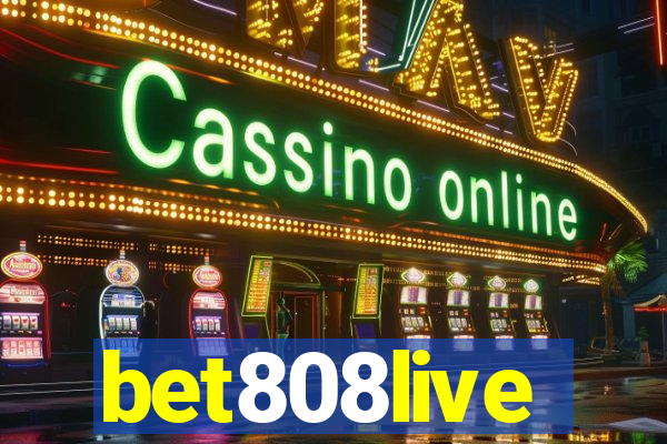 bet808live