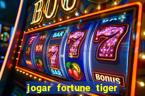 jogar fortune tiger 2 demo