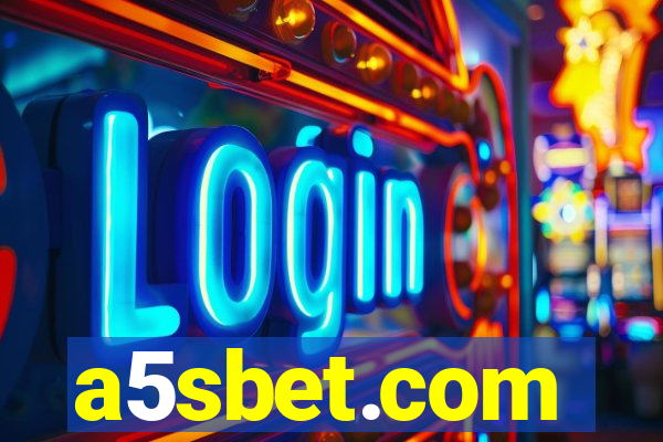 a5sbet.com