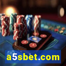 a5sbet.com