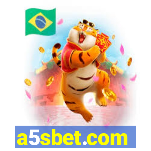 a5sbet.com