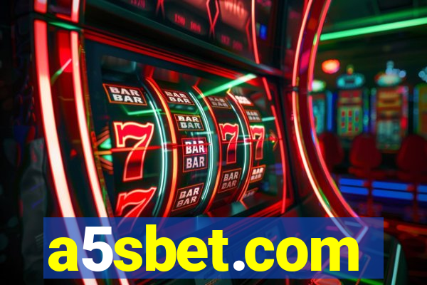 a5sbet.com