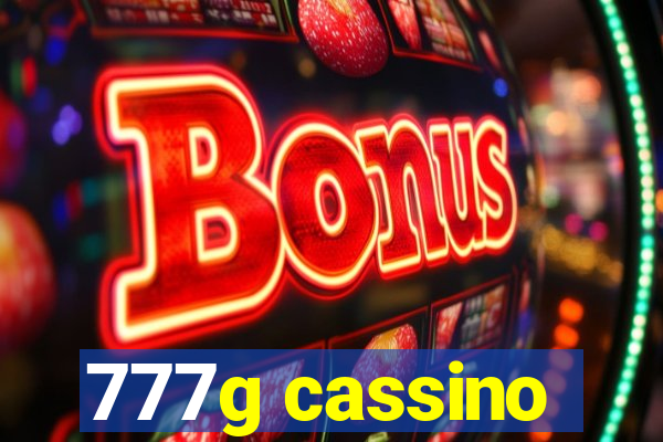 777g cassino