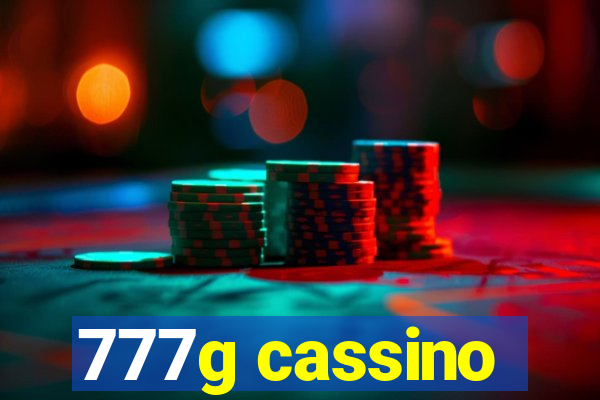 777g cassino