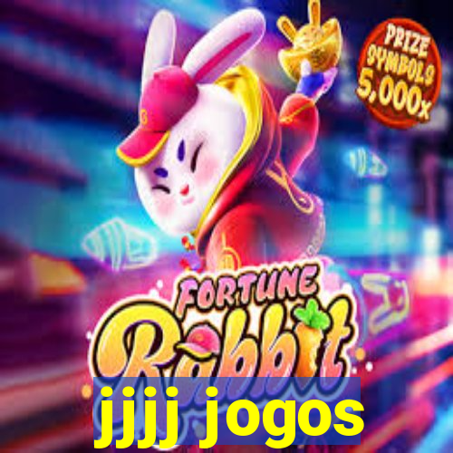 jjjj jogos