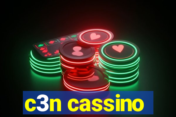 c3n cassino