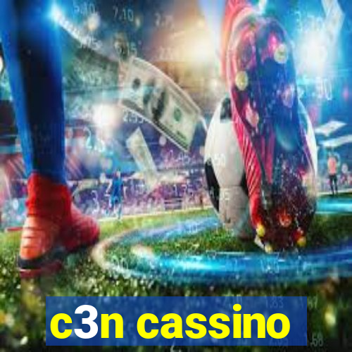 c3n cassino