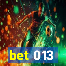 bet 013