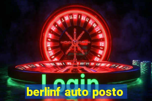 berlinf auto posto