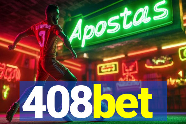 408bet