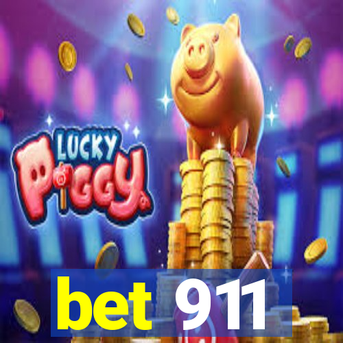 bet 911