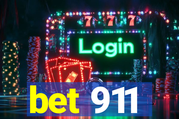 bet 911