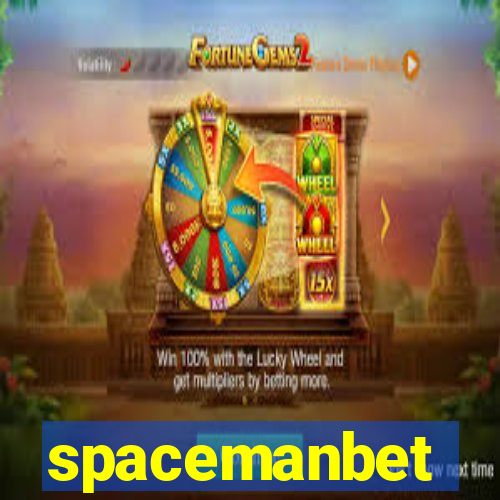 spacemanbet