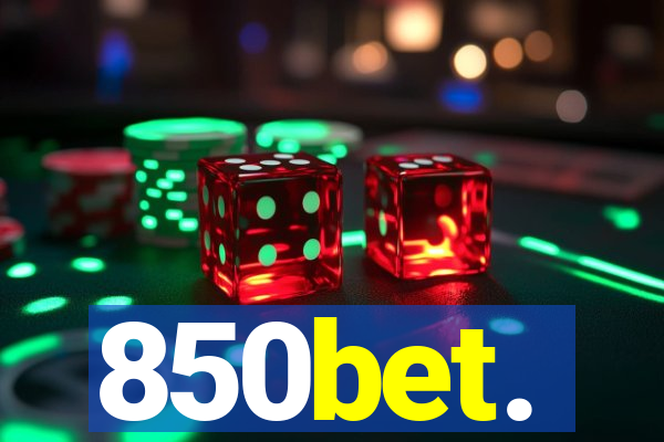 850bet.