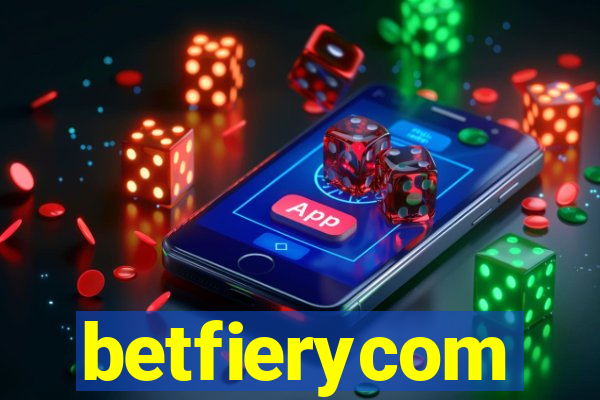 betfierycom