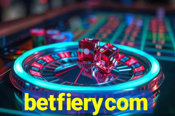 betfierycom