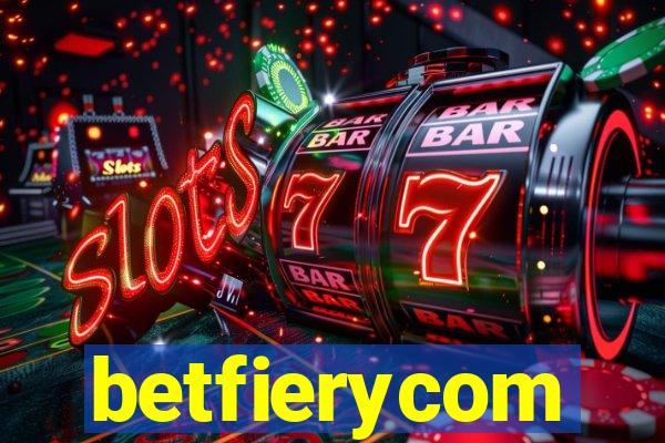 betfierycom