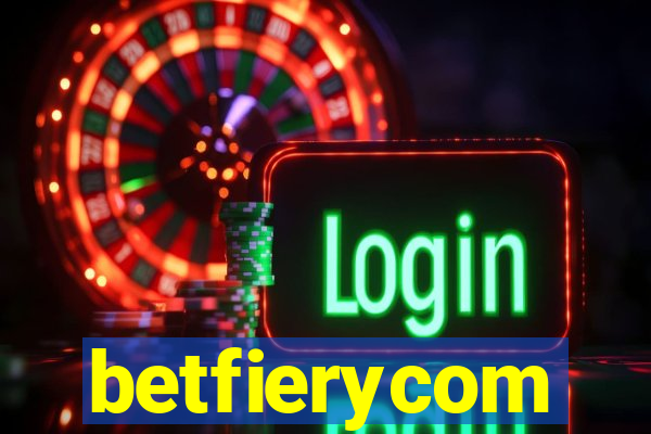 betfierycom