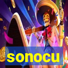 sonocu