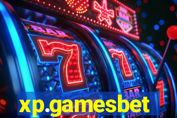 xp.gamesbet