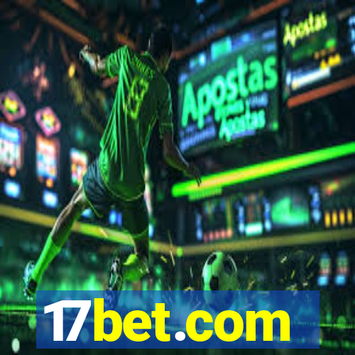 17bet.com