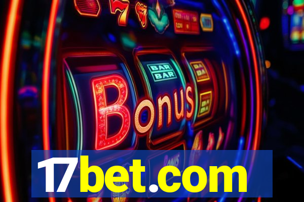 17bet.com