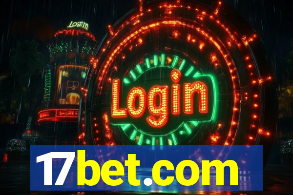 17bet.com