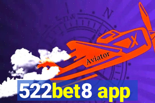 522bet8 app