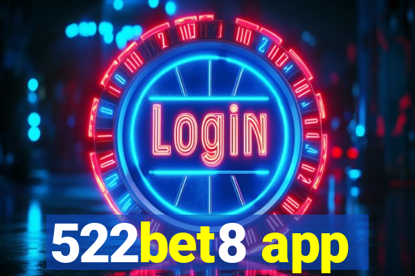 522bet8 app