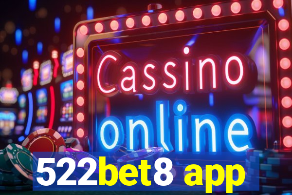 522bet8 app