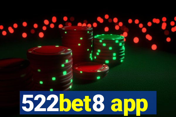 522bet8 app