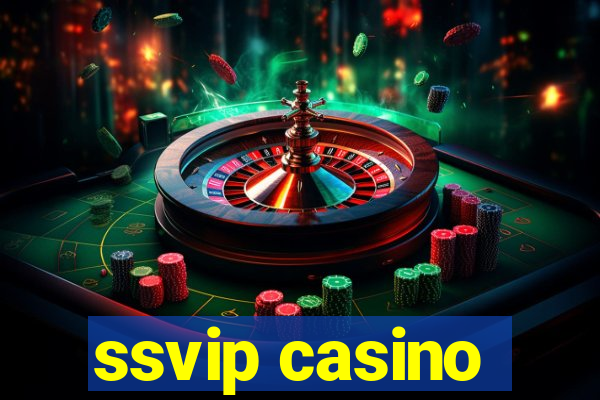 ssvip casino