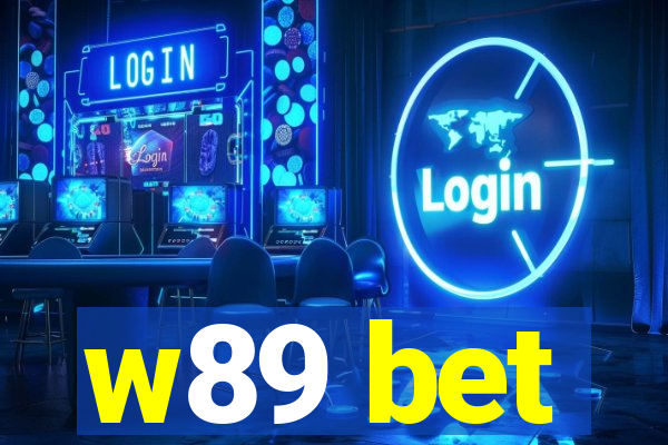 w89 bet