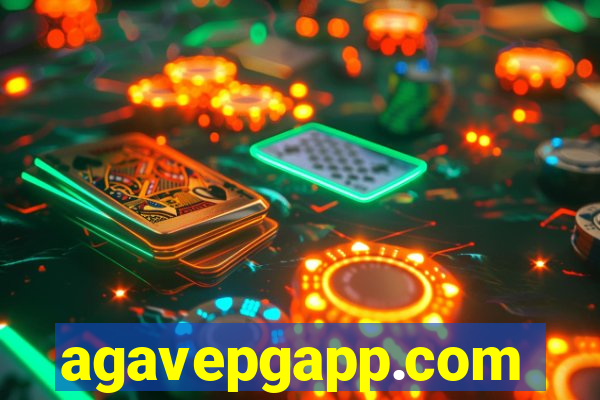 agavepgapp.com