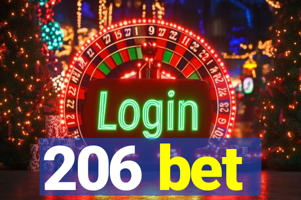 206 bet