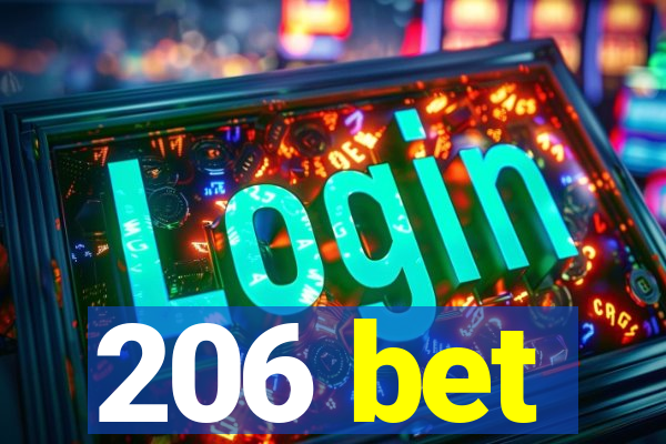 206 bet