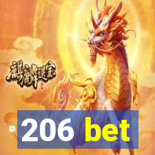 206 bet