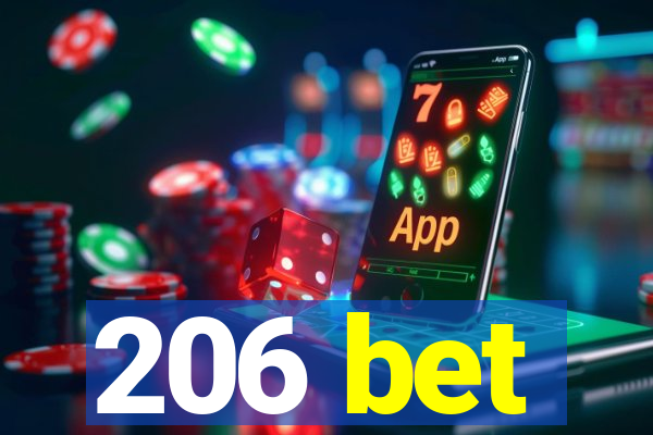 206 bet