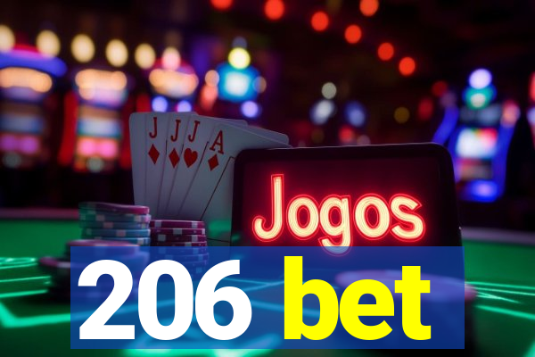 206 bet