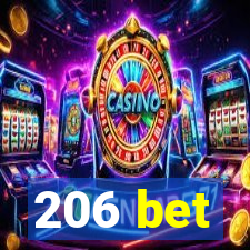 206 bet