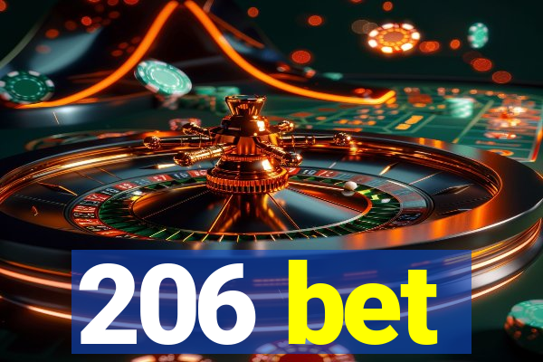 206 bet