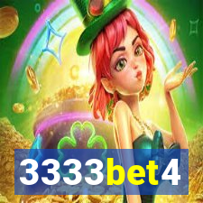 3333bet4