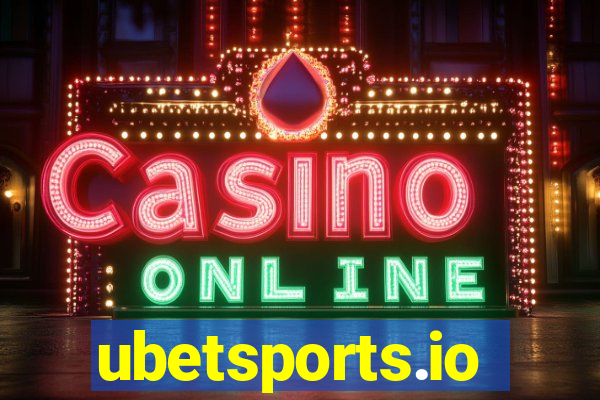 ubetsports.io